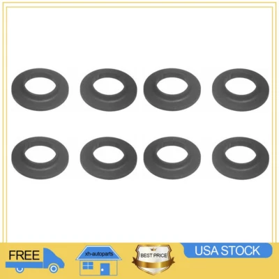 For 1965~1965 Ford Custom Rear Coil Spring Insulator - Image 1 of 2