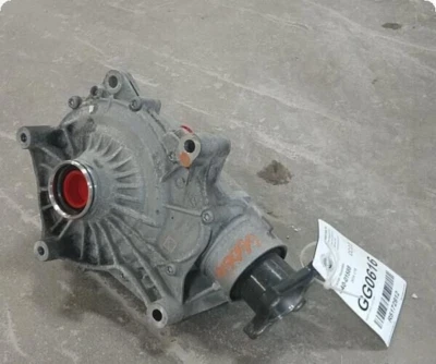 2020 Cadillac CT6 Front Differential Carrier Assembly 3.6L AWD Oem Foto 1 de 3