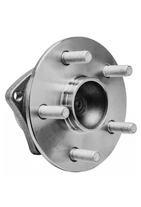 Rear Wheel Bearing Hubs for 2003 -2008 Toyota Corolla Matrix Celica Pontiac Vibe - Picture 1 of 4