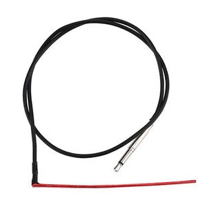 1pc Under Saddle Transducer Pickup Piezo For Acoustic Bass Guitar Parts BX5 - Picture 1 of 6