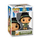 Funko Pop! The Wizard of Oz 85th Anniversary Scarecrow Vinyl Figure #1516