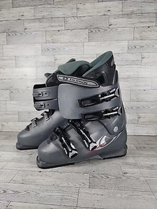 Salomon Skischuhe Performa 4.0 Mondopoint 27-27,5 Herren grau 317mm - Bild 1 von 12