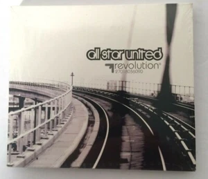 Revolution by All-Star United (CD, Nov-2002, Furious Records) - Picture 1 of 3