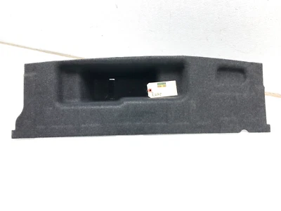 2012 - 2018 BMW 650i F06 REAR TRUNK LOWER COMPARTMENT LINER COVER OEM. - Image 1 of 4