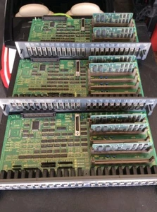 Fanuc A16B-2202-0820 - Picture 1 of 2