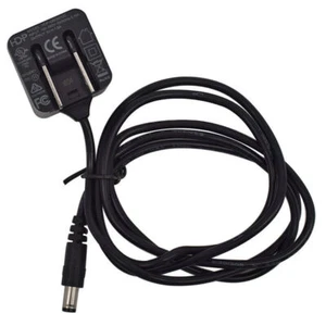 NuFace US Trinity Pro Facial Toning Device Charger AC Adapter Power Charger - Picture 1 of 3