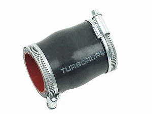 TURBO SCHLAUCH LADELUFTSCHLAUCH SAAB 9-3 2.2 TiD 5329008 5325584 4876728 - Bild 1 von 6