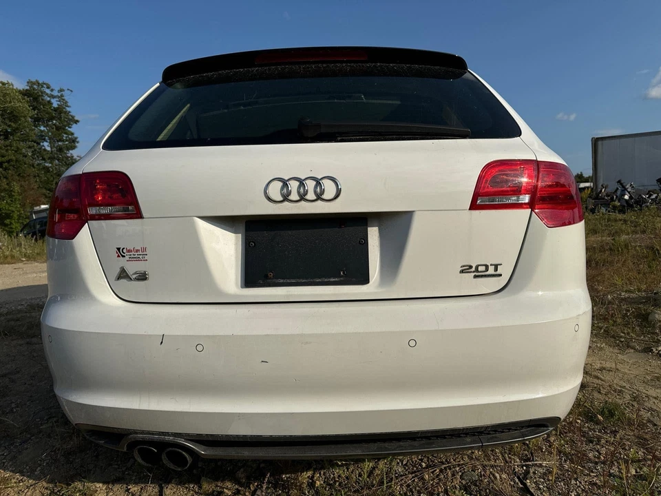 Fuel Tank Assembly AUDI A3 06 07 08 09 10 11 12 13 - Изображение 1 из 4