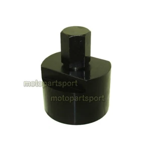 Extractor de volante LH 50 mmx1,5 para Polaris RZR 570 900 1000 4014404 4013225 4013969 - Imagen 1 de 6
