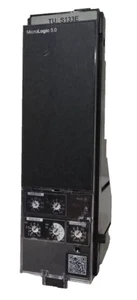 Schneider Electric S133E Micrologic 5.0 PowerPacT LSI Trip Unit 35056 - Picture 1 of 4