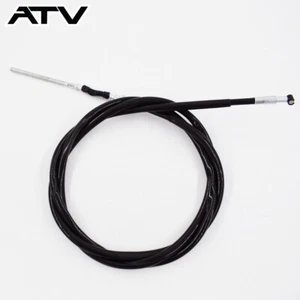 Cable de freno de mano trasero para Honda Foreman 450 4x4 S (TRX450S) 1998 1999 2000 2001 - Imagen 1 de 8