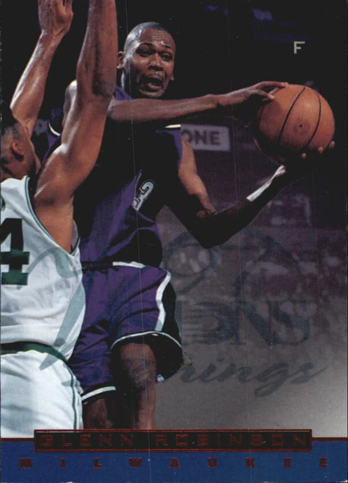 B4433- 1997 Visions Signings Card #s 1-50 +Inserts -You Pick- 15+ FREE US SHIP	! - Image 1 of 1