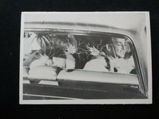 1964 Donruss Voyage to the Bottom of the Sea Card # 15 Close Call (EX/NM)