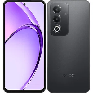 Oppo A80 5G Black 256GB + 8GB Dual-SIM Factory Unlocked GSM NEW - Picture 1 of 3