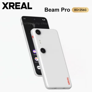 XREAL Beam Pro 256GB Spatial Computing Terminal for Xreal Air2 Air 2 Pro Ultra - Picture 1 of 11