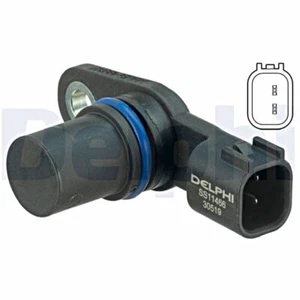 DELPHI Camshaft Position Sensor For JAGUAR S-Type Xf Xj X-Type X200 C2S6438 - Picture 1 of 1
