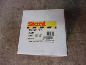 HVAC Blower Motor StANT 26241 same as 4 Seasons 35489 - Picture 1 of 3