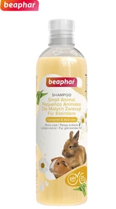 Beaphar Small Animal Shampoo, Enriched with Camomile & Aloe vera, Specially... - Picture 1 of 7