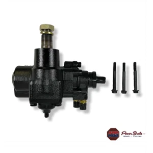 1958-'64 Chevrolet Impala Complete Power Steering Kit #19-605N - Picture 1 of 5