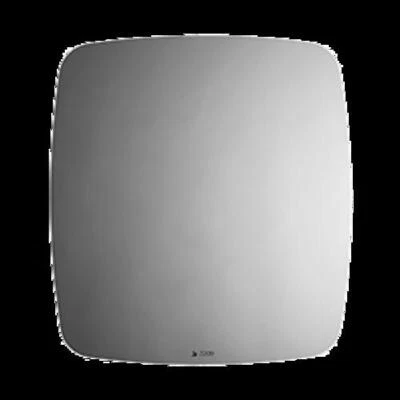 Burco Mirror Glass Replacement Fits 1996-07 Chevrolet Express 1500 SideView-3209 - Image 1 of 3