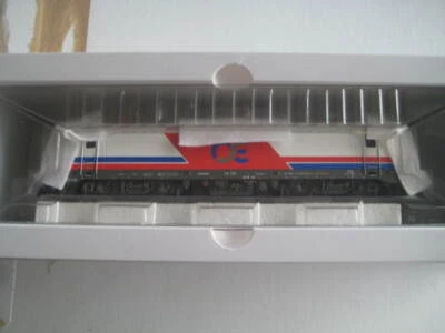 Marklin H0 36190.001 OSE Vectron Electric Lok w/ ext. sound in original box NIB - Image 1 of 4