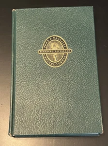 Vintage Encyclopedia Funk & Wagnalls Standard Reference Volume 17 1959 MIDD-NEUT - Bild 1 von 10