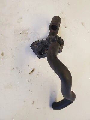 12 - 16 2015 Kawasaki Ninja 650R EX650 ER-6 air intake valve solenoid  - Imagem 1 de 2