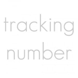 #OPTN Option Tracking Number - Picture 1 of 1
