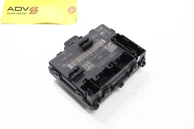 2019 AUDI Q5 SQ5 FRONT RIGHT PASSENGER SIDE DOOR CONTROL MODULE UNIT OEM - Image 1 of 4