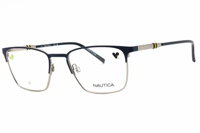 NAUTICA N7336-420-52 Anteojos Talla 52mm 19mm 145mm Azul Hombre Foto 1 de 4