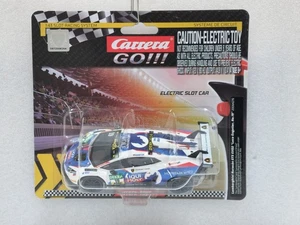 Carrera GO!!! 64276 Lamborghini Huracan GT3 EVO2, #19 1:43 Slot Car - Picture 1 of 2