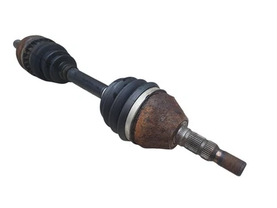 VAUXHALL ZAFIRA Driveshaft Left Near Side 1910 Diesel 6 Speed Manual  2006 - Image 1 of 4