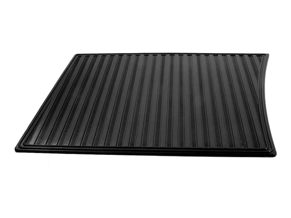 Almohadilla de talón moldeada para Chrysler Airflow 1935-1937, Airflow Series CU 1934; RM 23-Q Foto 1 de 1