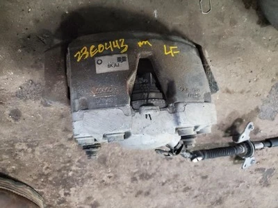 Pinza de conductor delantera 320 mm 12,59" rotor compatible con 12-17 AUDI A5 1745729 Foto 1 de 4