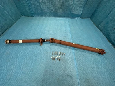 Ford Transit 150 250 350 130"WB 3.5L 4WD Rear Drive Shaft Propeller 2020-2025 OE Foto 1 de 4