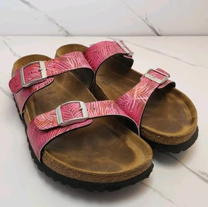 Birkenstock Papillio Sydney Sandals US Size 6-6.5 EU Size 37 - Picture 1 of 8