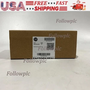 2023 NEW SEALED AB 2085-EP24VDC Micro800 Power Supply 2085EP24VDC US Free Tax - Picture 1 of 7