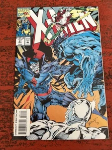 X-Men 27 vol.1 no.27 1993 Comic Book Direct Edition #C - Picture 1 of 2