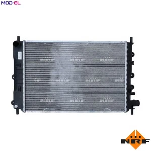 RADIATOR ENGINE COOLING 514436 FOR F6F/F6G/FUH/F4B 1.4L RDA/RQB/RKCRFN 1.8L 4cyl - Picture 1 of 14