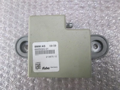 6935024 CENTRALINA BACK-UP ANTENNA BMW X5 E70 3.0 D 173KW AUT 5P (2010) RICAMBIO Foto 1 de 2