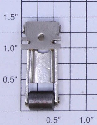 K-Line K2400-A001 Collector Roller Pickup Arm Assembly (1) - Image 1 of 2