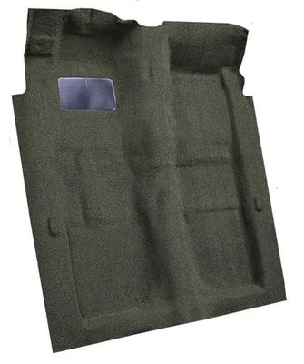 1974-1978 Mercury Marquis Carpet Replacement - Cutpile - Complete | Fits: 2DR - Image 1 of 3