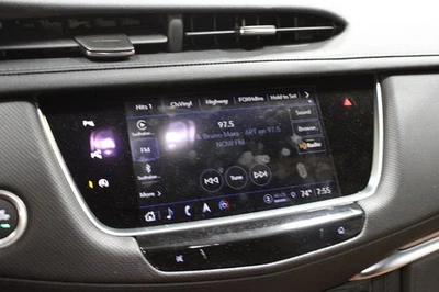 Cadillac XT5 2025 Info-GPS-TV Pantalla 3081140 Foto 1 de 4