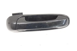 Türgriff hinten rechts Jeep GRAND CHEROKEE 2 WJ 5FW46WS2AC 12-2004 - Picture 1 of 3