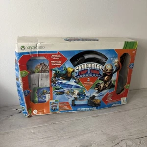 Skylanders Trap Team Starter Pack gebraucht Xbox 360 Spiel - Bild 1 von 13