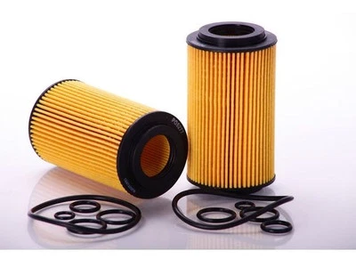 For 2007-2012 Mercedes GL450 Oil Filter 75357FGHR 2008 2009 2010 2011 4.7L V8 - Image 1 of 2