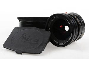 LEICA Elmarit-M 24mm f/2,8 ASPH nicht codiert - SNr: 3872224 - Bild 1 von 5