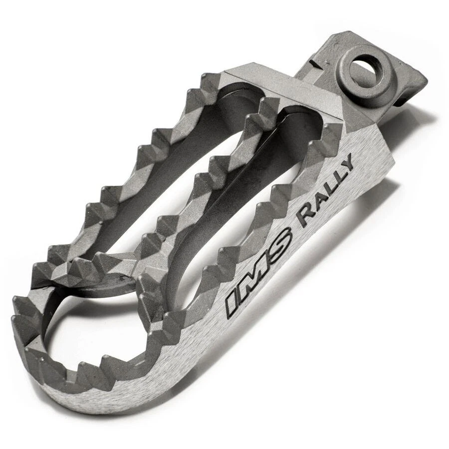 Escaleras Ims Rally - Acabado Crudo / 5Mm Abajo/5Mm Atrás 333302-5Mm-R Foto 1 de 1