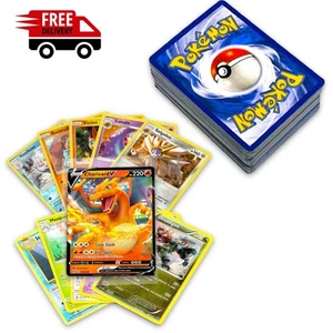 JCC Pokémon Charizard-GX Colección Premium - Imagen 1 de 6
