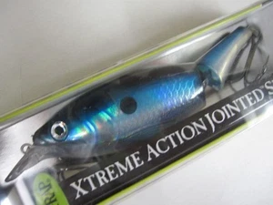 Sábalo articulado Rapala X-Rap Xjs-13 Bsd - Imagen 1 de 4